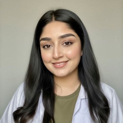 Dr Minahil Khan